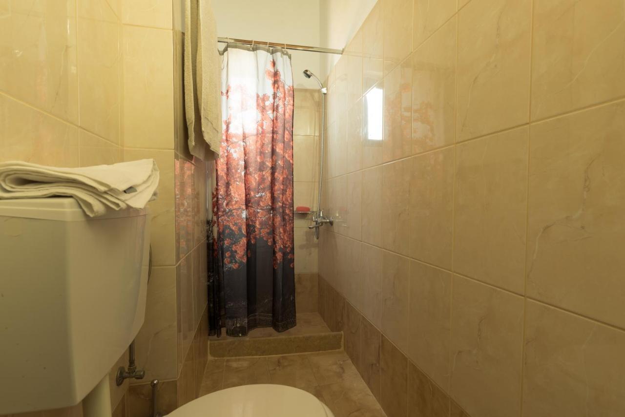 Sunset Home Crete Paranimfoi Exterior photo