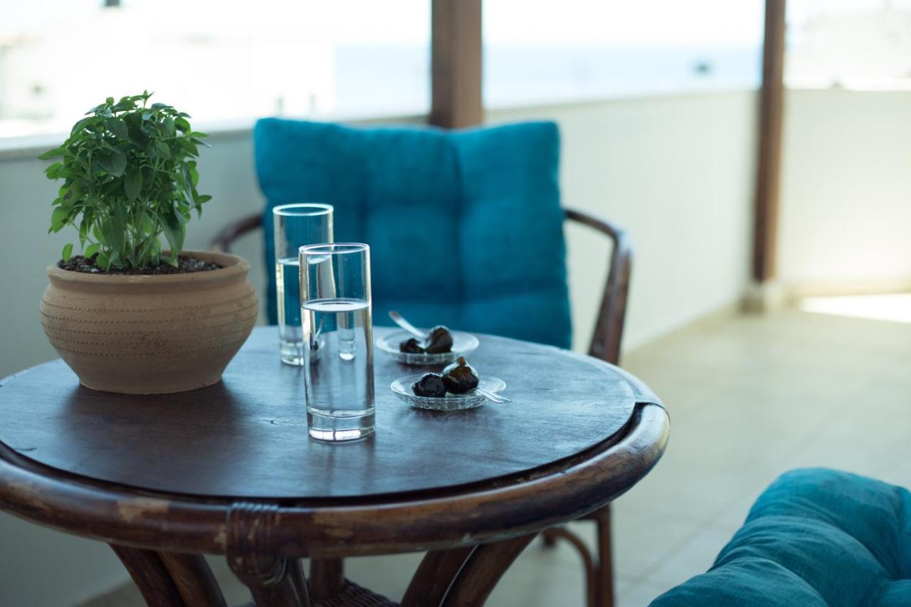 Sunset Home Crete Paranimfoi Exterior photo