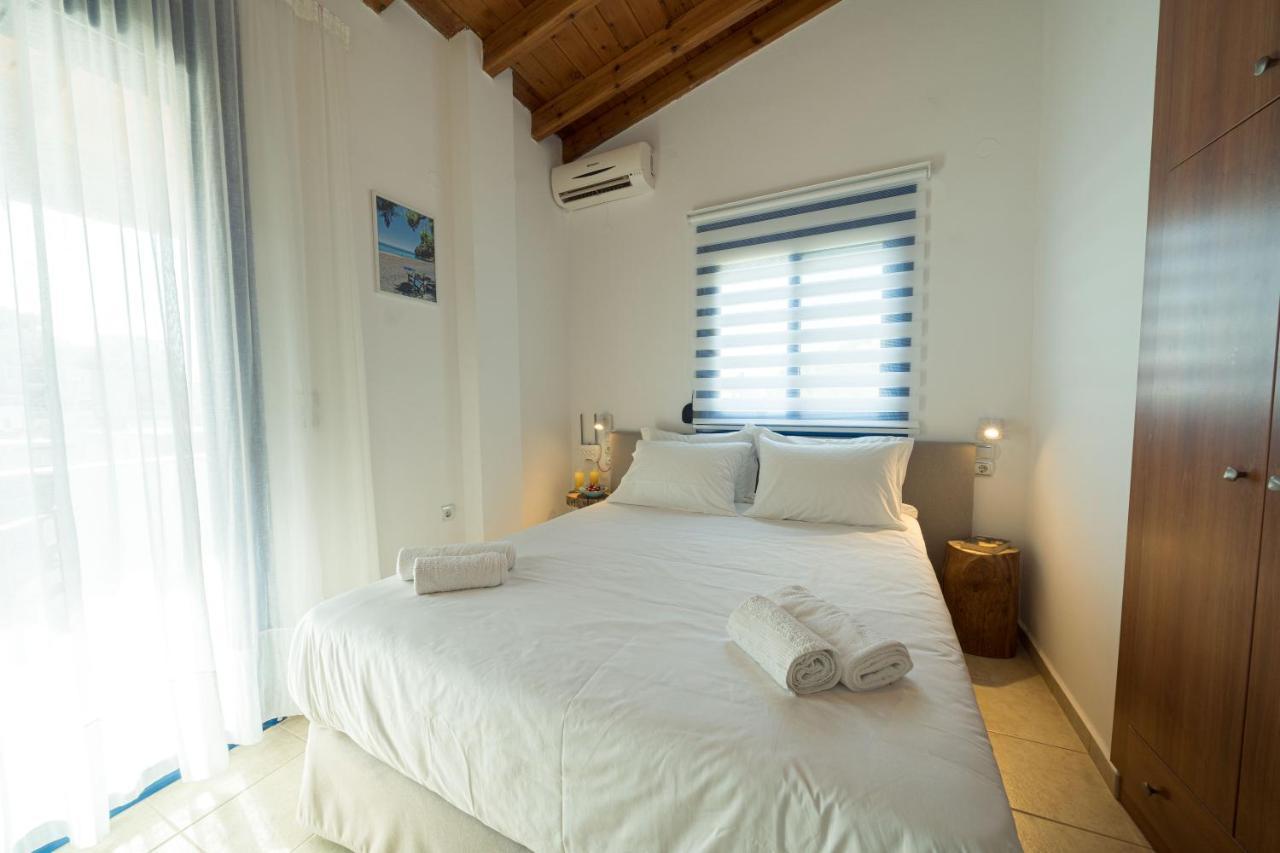 Sunset Home Crete Paranimfoi Exterior photo