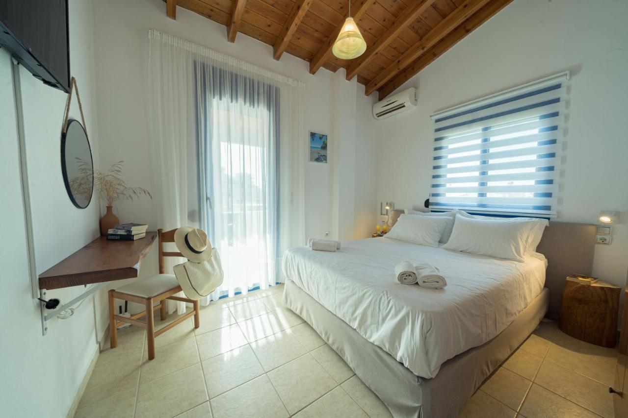 Sunset Home Crete Paranimfoi Exterior photo