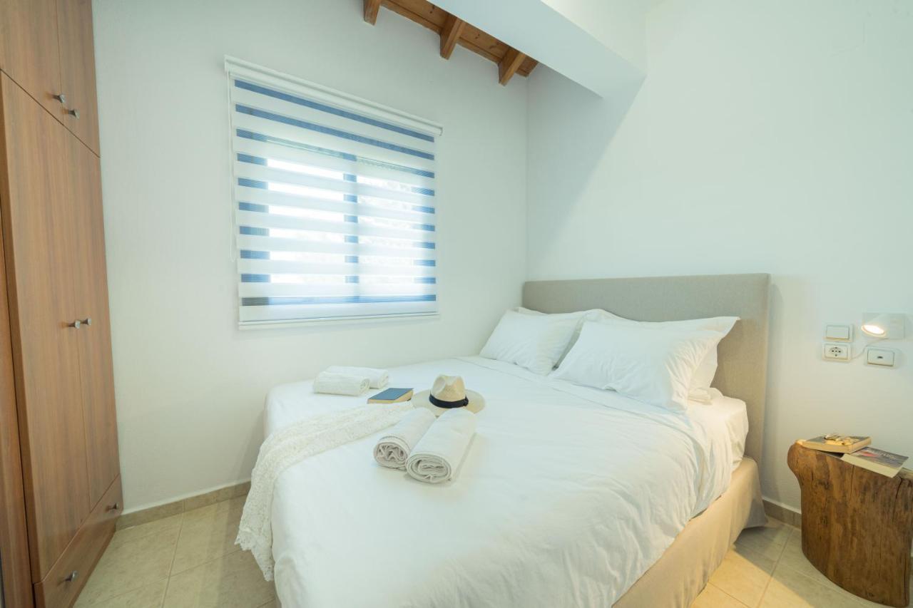 Sunset Home Crete Paranimfoi Exterior photo