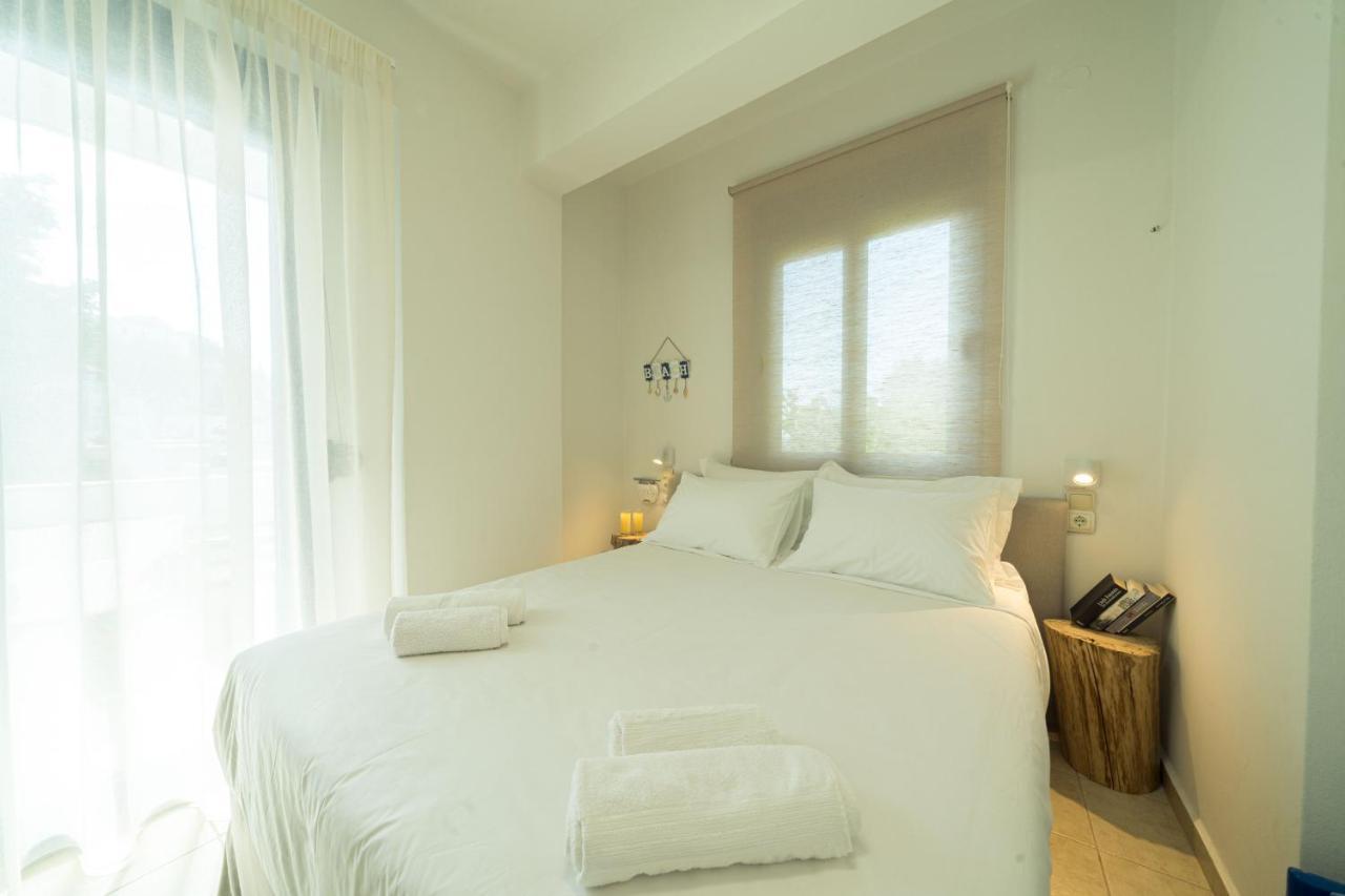 Sunset Home Crete Paranimfoi Exterior photo
