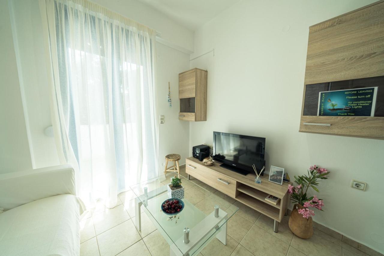 Sunset Home Crete Paranimfoi Exterior photo