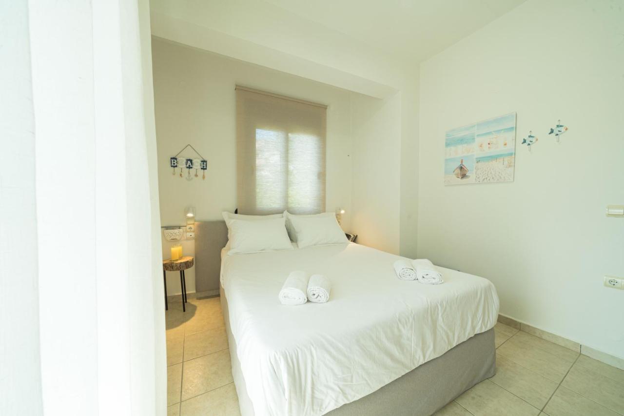 Sunset Home Crete Paranimfoi Exterior photo