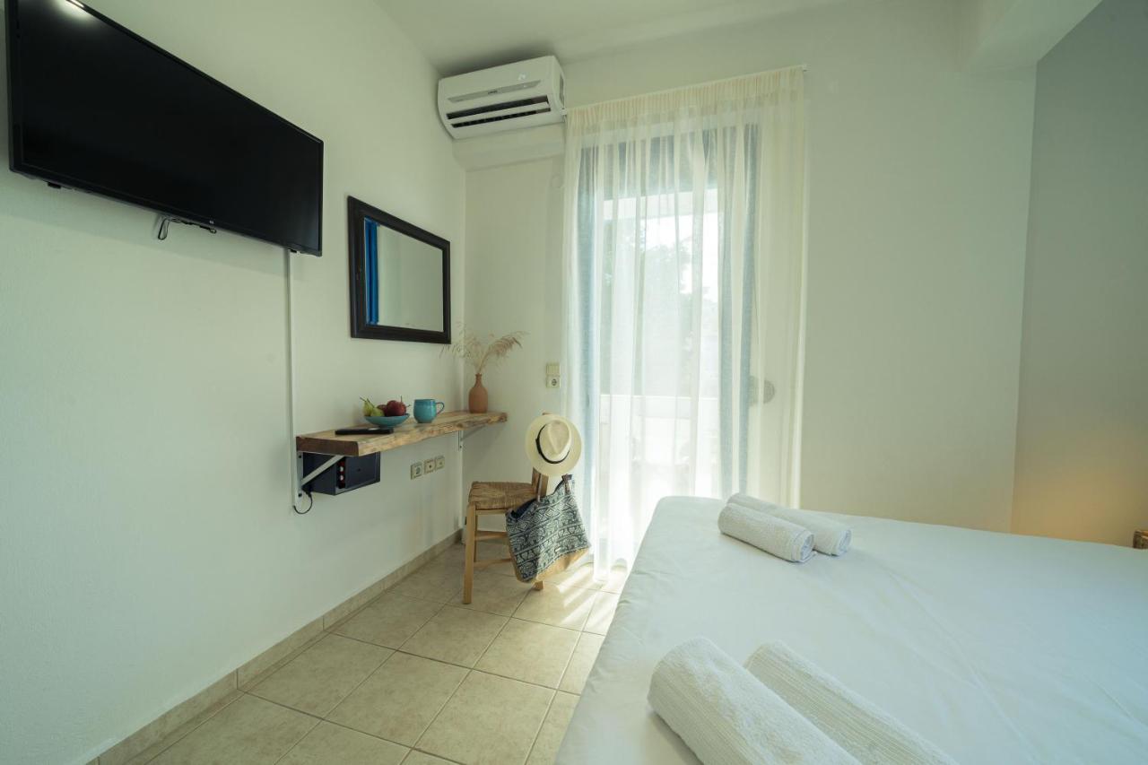 Sunset Home Crete Paranimfoi Exterior photo