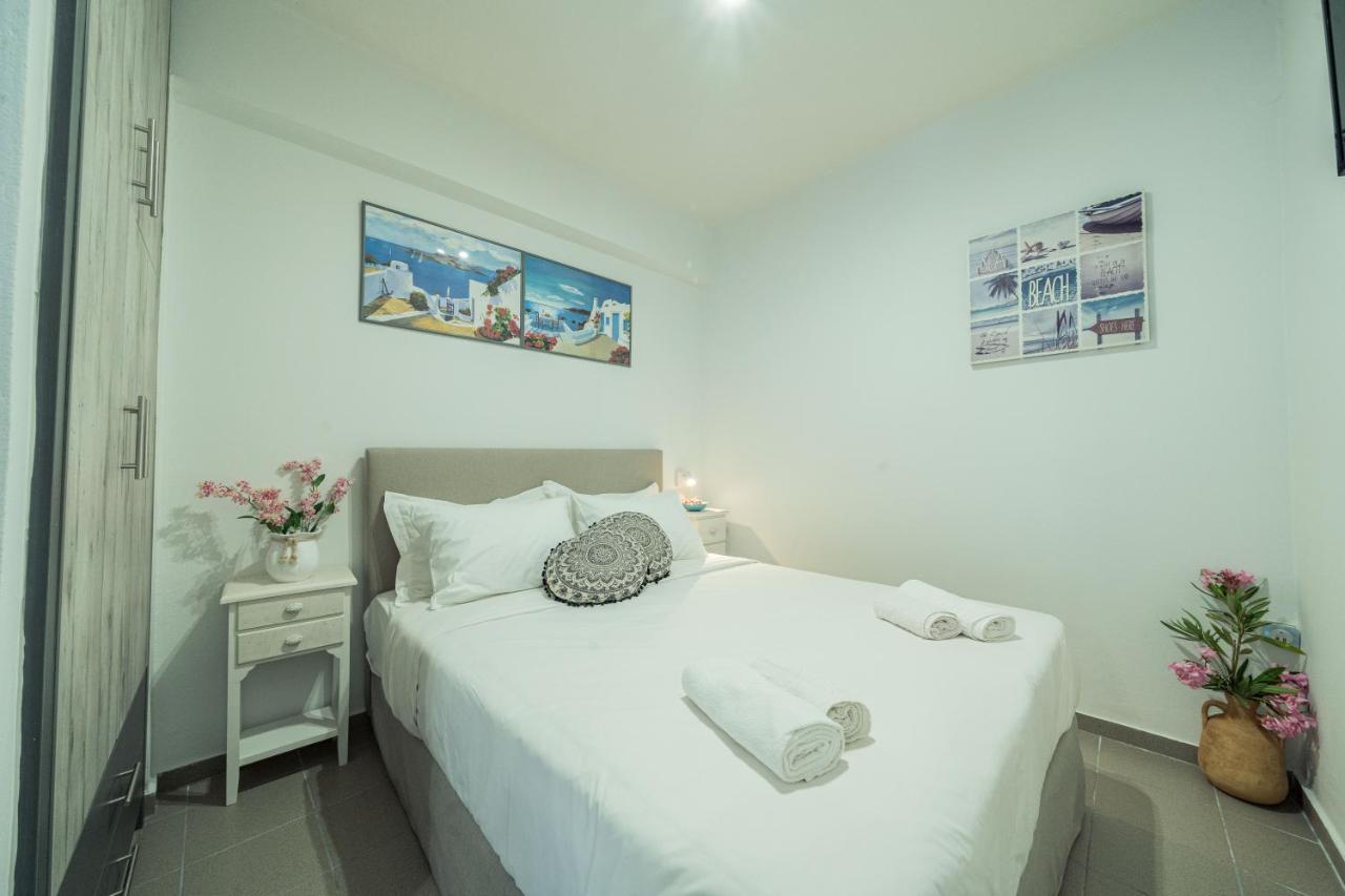 Sunset Home Crete Paranimfoi Exterior photo
