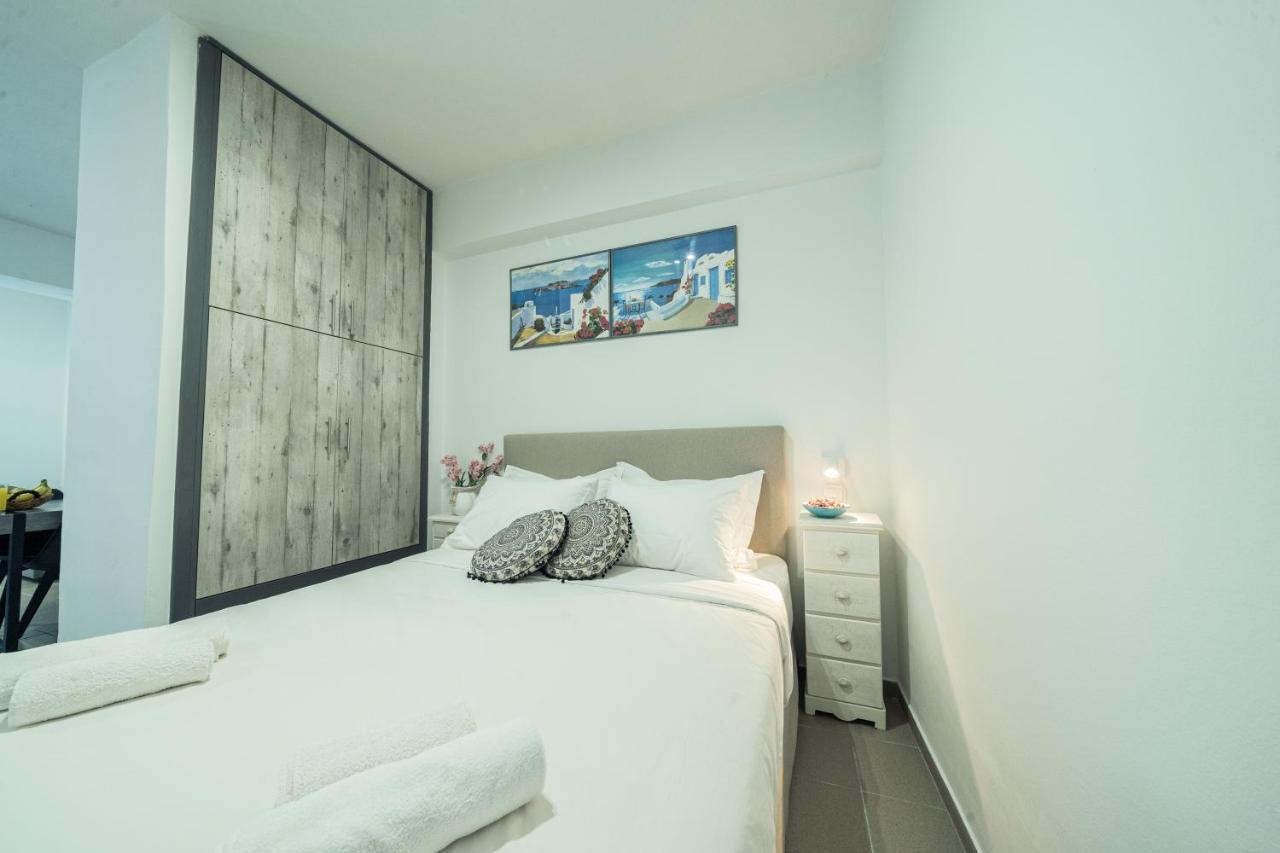 Sunset Home Crete Paranimfoi Exterior photo