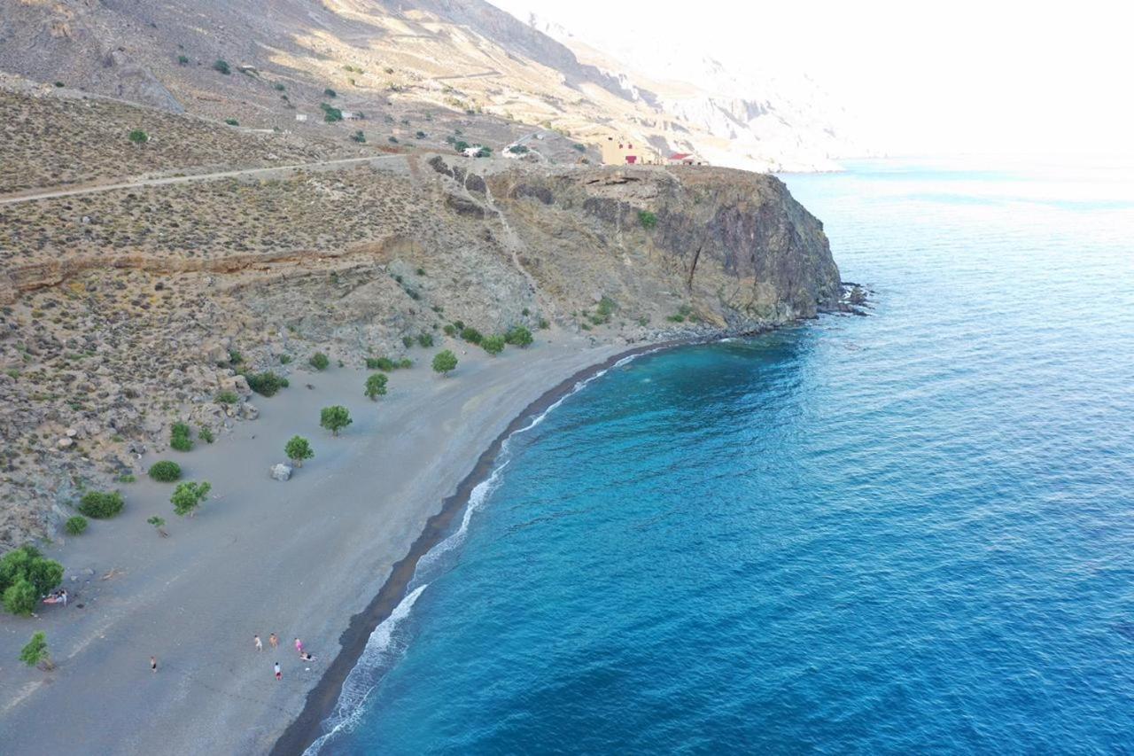 Sunset Home Crete Paranimfoi Exterior photo