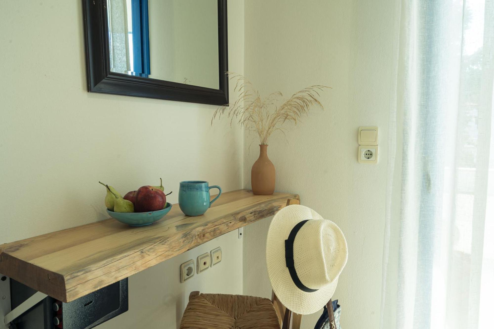 Sunset Home Crete Paranimfoi Room photo