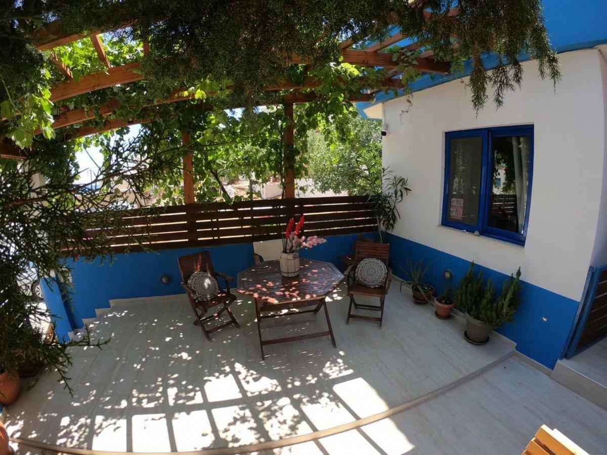 Sunset Home Crete Paranimfoi Exterior photo