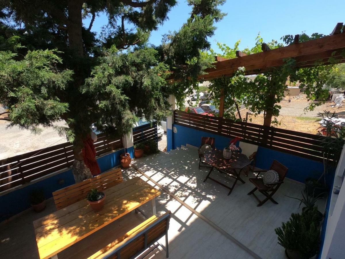 Sunset Home Crete Paranimfoi Exterior photo